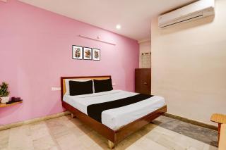 Hotel O Vishnu Padham Homestay - 7