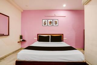Hotel O Vishnu Padham Homestay - 1