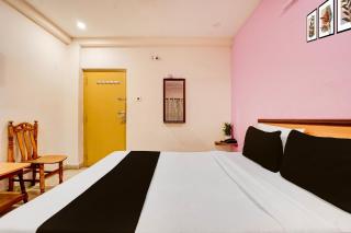 Hotel O Vishnu Padham Homestay - 6
