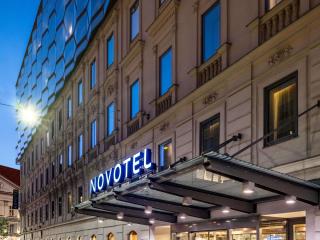 Novotel Wien City - 8