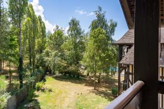 La Résidence du Golf - maeva Home - Appartement avec balcon 2 pièces 4 personnes - Prestige - super Home MAE-5054 - Deauville - 0