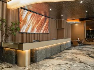 Mercure Surabaya Grand Mirama - 9
