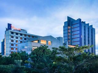 Mercure Surabaya Grand Mirama - 7