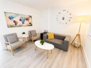 EcoStays Apartment Near Miami Airport 103 - 4