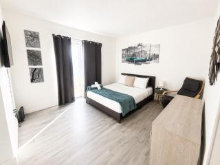 EcoStays Apartment Near Miami Airport 103 - 0