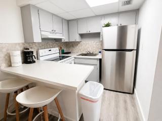 EcoStays Apartment Near Miami Airport 103 - 2
