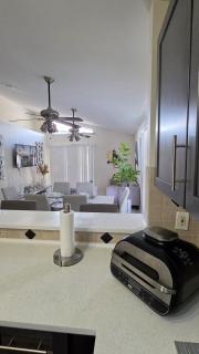 3 bedroom home with private pool - 4