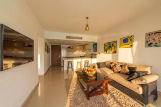 El Gouna Luxury flat on the pool - 9