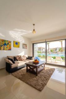 El Gouna Luxury flat on the pool - 0
