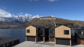 62 Lakehouse Villa - 5