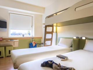 ibis budget Antwerpen Centraal Station - 4