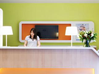 ibis budget Antwerpen Centraal Station - 8
