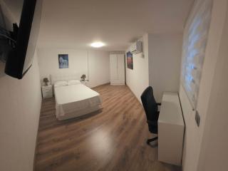 Btc apartamento - 0