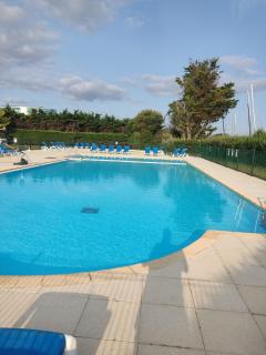 Résidence Port du Crouesty - maeva Home - Appartement 2 pièces 5 personnes - Confort MAE-9634 - 1
