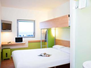 ibis budget Birmingham Airport Terminal Building - NEC - 9