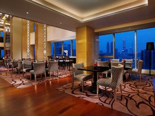 Sofitel Guangzhou Sunrich - 7