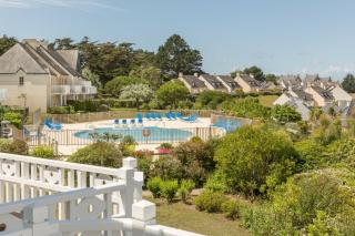 Port du Crouesty Cap'Océan - maeva Home - Appartement raffiné 3 pièces 6 personnes - Sélection - super Home MAE-2204 - 7