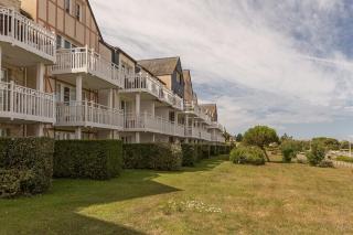 Port du Crouesty Cap'Océan - maeva Home - Appartement raffiné 3 pièces 6 personnes - Sélection - super Home MAE-2204 - 3