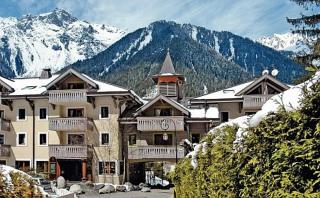 Résidence La Ginabelle - maeva Home - Appartement 3 pièces 6 personnes - Prestige MAE-2304 - 1