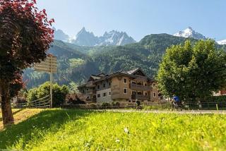 Résidence La Ginabelle - maeva Home - Appartement 3 pièces 6 personnes - Sélection MAE-2964 - 1