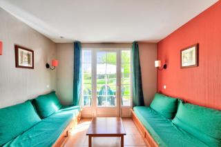 La résidence du Lac - maeva Home - Maison 2 pièces 5 personnes - Sélection MAE-0094 - 0