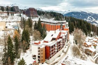 Résidence les Chardons - maeva Home - Appartement 2 pièces 5 personnes - Confort MAE-4014 - 8