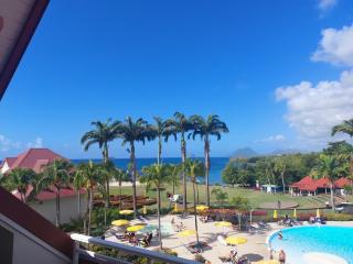 Village Sainte Luce, Martinique - maeva Home - Appartement 3 pièces 6 personnes - Prestige MAE-8354 - 0