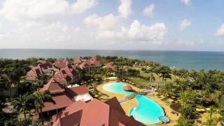 Village Sainte Luce, Martinique - maeva Home - Appartement 3 Pièces 6 Personnes - Sélection MAE-8414 - Sainte-Luce - 3