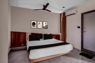 Hotel O Dwarkadhish - 0