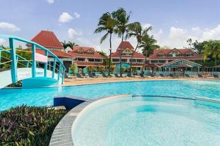 Résidence Sainte Anne, Guadeloupe - maeva Home - Appartement 3 pièces 6 personnes - Sélection MAE-9784 - 5