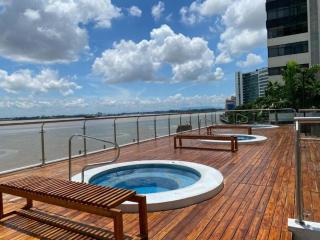Luxurious suite in Puerto Santana - 3