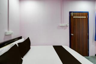Hotel O MNVT GRAND - 4