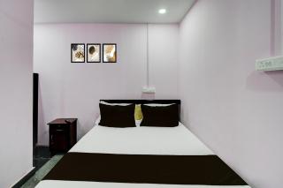 Hotel O MNVT GRAND - 7