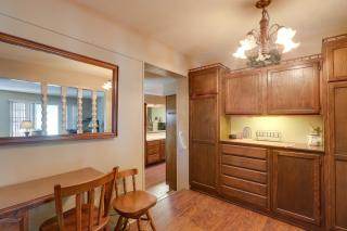 4 Mi to Dtwn Wichita! 'Else House' w/ Yard & Patio - 3