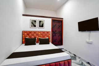 Hotel O Shiv Shakti Inn - 5