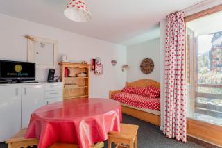 Résidence Altair - maeva Home - Appartement 2 pièces 6 personnes - Budget MAE-3024 - 5