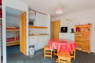 Résidence Altair - maeva Home - Appartement 2 pièces 6 personnes - Budget MAE-3024 - 3