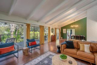 Sierra Haus 4mi to Sequoia + Hot Tub + Game Room - 1