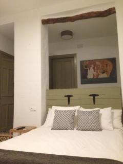 No 31 Bed & Breakfast - Olvera - 4