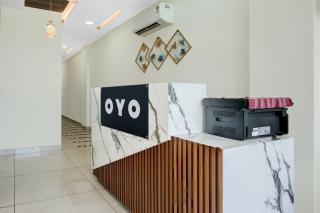 Hotel O Crystal - 1