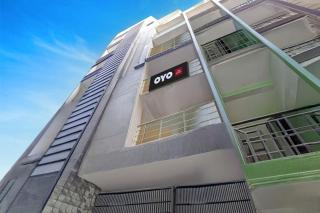 Hotel O Lotus Stay BnB - 8
