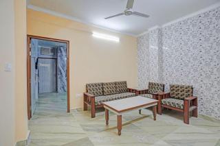 Hotel O Lotus Stay BnB - 6
