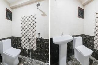HOTEL O PRAGATI - 2