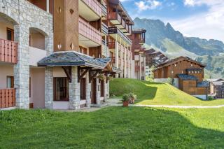 Résidence Les Constellations - maeva Home - Studio 4 Personnes - Confort MAE-2024 - 7
