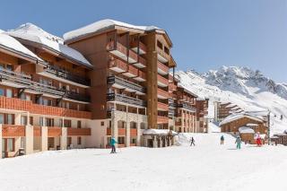 Résidence Les Constellations - maeva Home - Studio 4 Personnes - Confort MAE-2024 - 3