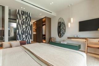 Pefkos Beach hotel & suites - 4
