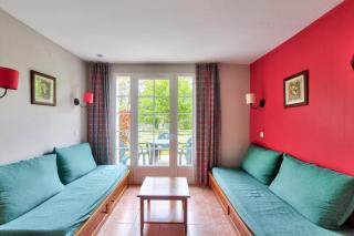 La résidence du Lac - maeva Home - Maison 2 pièces 5 personnes - Sélection MAE-4394 - 0