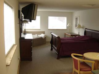 Stevens Pass Motel - 1