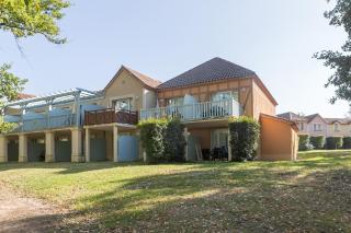 La résidence du Lac - maeva Home - Studio 5 Personnes - Sélection MAE-4214 - 6