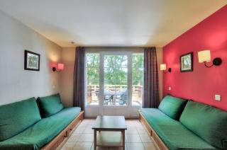 La résidence du Lac - maeva Home - Appartement 2 pièces 5 personnes - Sélection MAE-5524 - 0